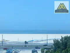 Sea view * First occupancy * Spacious area * Unbelievable price * Free maintenance * Central air con