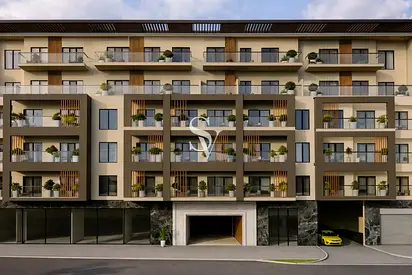 High Rental Demand | Near Handover | 80% mortgaged