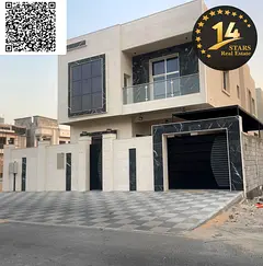 Stand alone Luxury Villa for Rent in Al Amerah, Ajman