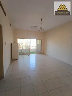Spacious area | Practical layout | Good finishing | Balcony | Central air conditioning | Built-in wa