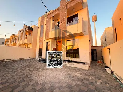 🏡✨ للبيع – فيلا في الياسمين – عجمان ✨🏡