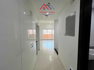 Fully Upgraded 12 Payments Studio Apartment | Balcony | Community View
