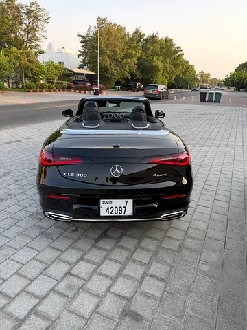 Mercedes-Benz CLE 300 4MATIC, миниатюра 15