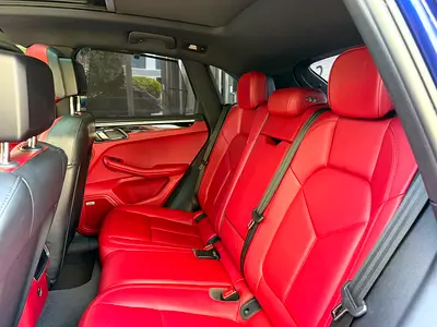 Porsche Macan S, миниатюра 14