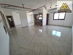 Excellent office for annual rent | Al Jurf Industrial Area 3 | First occupancy | Great space and fin
