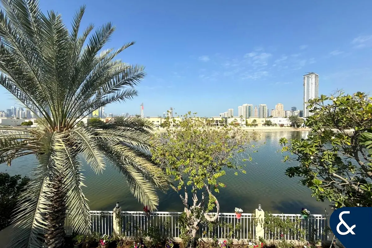 Best View on Market | 4 Beds | Lake Backing