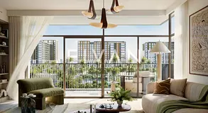 Stylish 1BR | Urban Living | Expo City