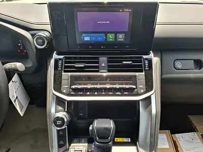 صورة 16 لـ 2026 Toyota LAND CRUISER