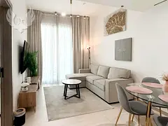 Very High ROI | New &amp; High End Building