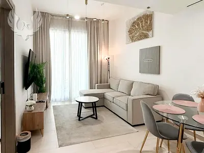 Very High ROI | New & High End Building