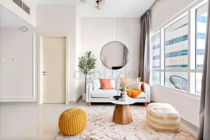 Silkhaus Modern 2BDR | Sea View | Oceanscape