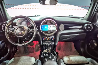2021 MINI COOPER 照片 7