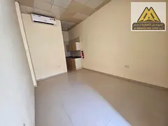 Annual Rent | Studio Apartment in Al Rawda 2 with Semi-Closed Kitchen, Split AC, Bills Included, Clo