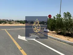 Residential land in Al-Hawshi area, prime location