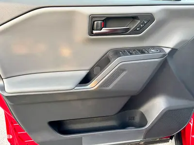 Toyota RAV4 VXR, миниатюра 13
