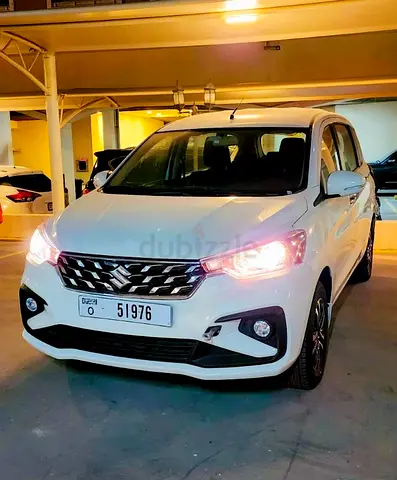7-Seaters Minivan  Super Economic Consumption