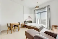Walking Distance to Metro | Chiller Free | Fully Furnished
