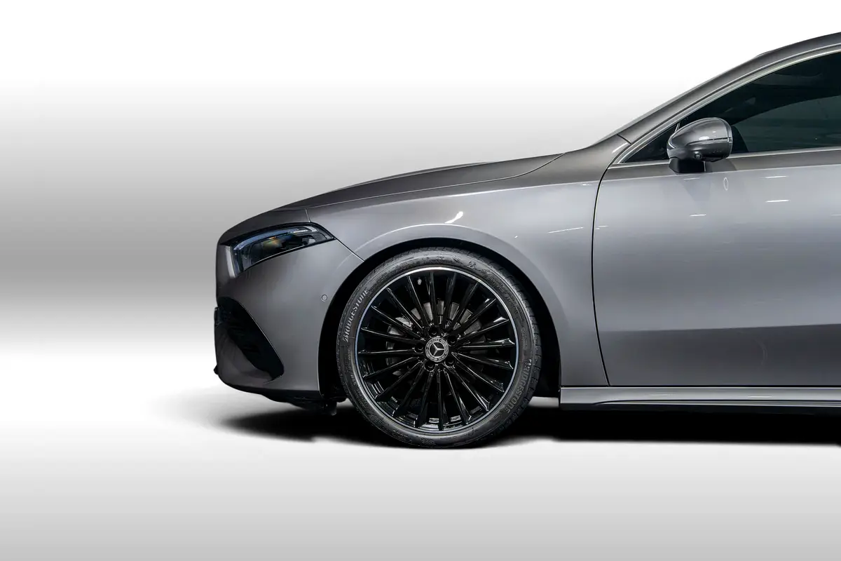 Mercedes-Benz A-Class 2023