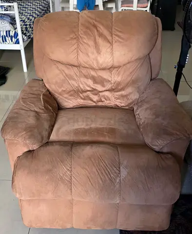 Recliner