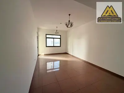 فرصة سكنية مميزة للإيجار السنوي – شقة غرفتين وصالة في قلب عجمان بموقع استراتيجي في الراشدية 1 ومساحات واسعة وتشطيبات مميزة
