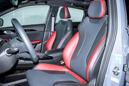 Geely Coolray GF+, миниатюра 16