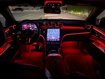 Mercedes-Benz CLE 300 4MATIC, миниатюра 11