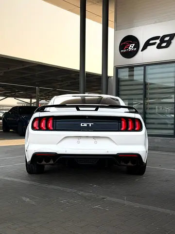 صورة مصغرة 6 لـ 2020 FORD MUSTANG