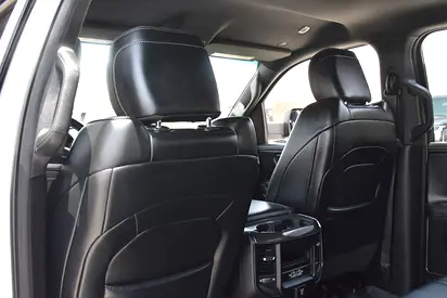 صورة 13 لـ 2022 RAM 1500