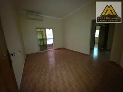 A spacious 2-bedroom apartment in a prime residential location, close to all essential service
