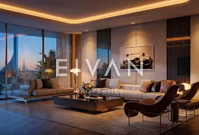Maybach Studio Binghatti | Luxury Branded Living
