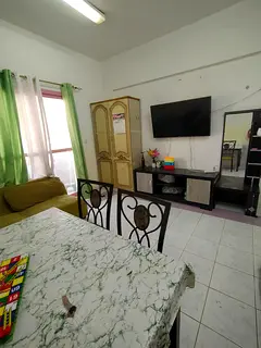 Fully furnished private room for rent