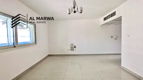 Spacious &Bright || Studio-Apartment || Covered Parking Buillding||All Amenities Free||Ready To Move
