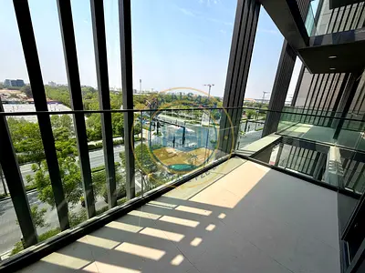 Luxury 1bhk For Rent Just 70k With All Facilities Vida 2 For Family Close To Sharjah University Easy Access To Dubai