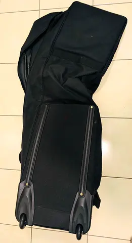 Golf travel bag  - good condition