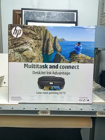 Hp printer for sale