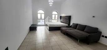 Discovery Gardens | Green Community | Fully Furnished Studio | Ready to Move In