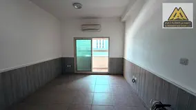 Stunning one-bedroom apartment | Al Rawda 2 | For annual rent | Super deluxe finishing | Close to Du