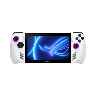 ASUS ROG Ally X handheld gaming PC - registered, warranty until 2027