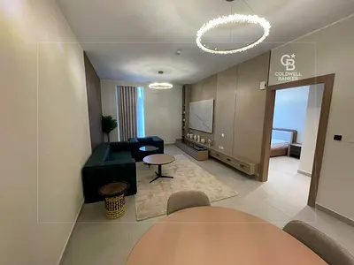 Fully Furnished | Premium Living