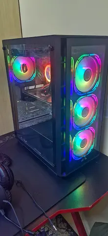 Selling my pc