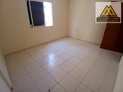 The apartment features a separate living room, closed kitchen, large space, free maintenance by the