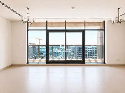 PRIME LOCATION | SPACIOUS | HIGH FLOOR+MAID'S
