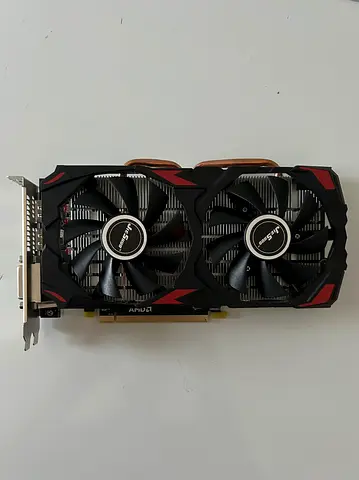 Rx580 8gb