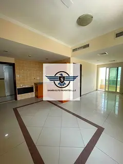 Spacious Studio With Wardrobe + Balcony Only In 25k Close To Dubai Border Al Nahda Sharjah Call Usam