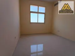 A great annual rental opportunity for a 2-bedroom apartment with a hall in Al Alia – Ajman, first 