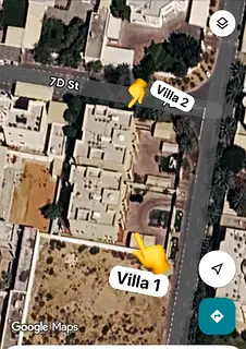 Villa for rent with basement in Almizhar 1, Dubai