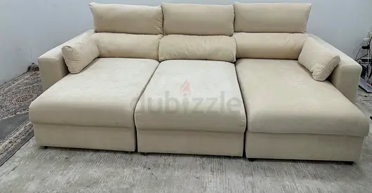 Great condition IKEA eskilstuna sofabed