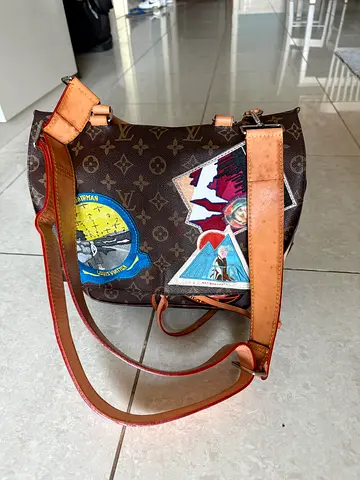 Louis vuitton bag