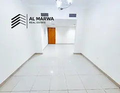 One Month Free|| Spacious 2 BR Apartment || Wardrobe || Ready To Move || On Dubai Border