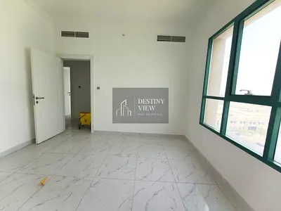 Like Brand 3BHK Apartment full family building with balcony school area